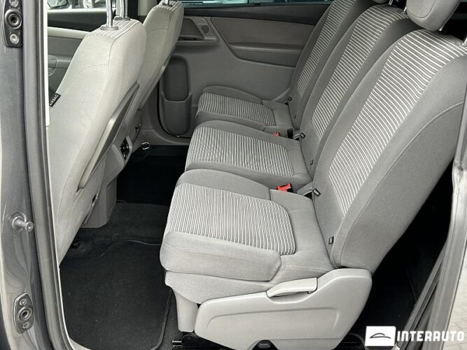 Seat Alhambra 50 interauto-car