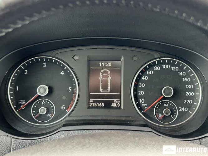 Seat Alhambra 44 interauto-car