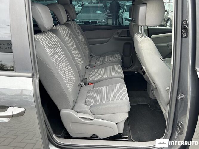 Seat Alhambra 53 interauto-car