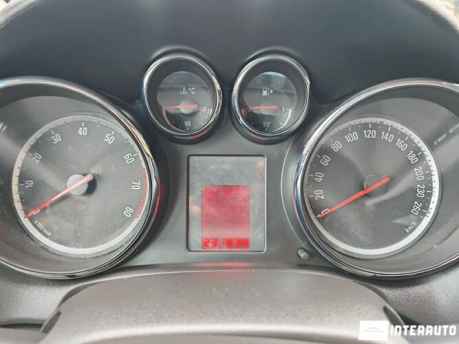 Opel Astra 41 interauto-car