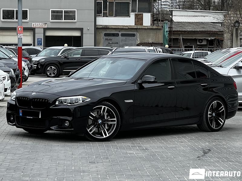 BMW 535 2 interauto oferta masina