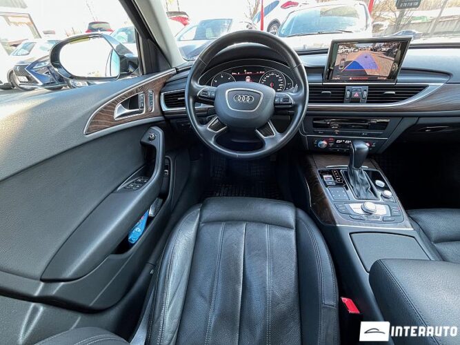 Audi A6 39 interauto-car