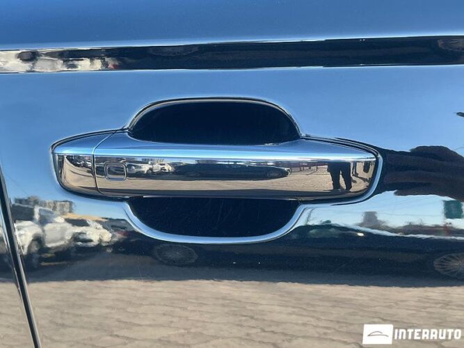 Audi A6 35 interauto-car