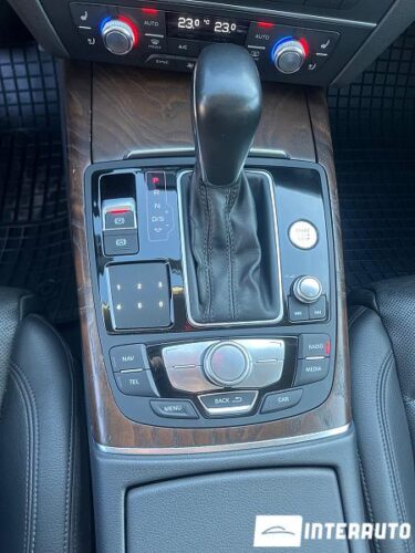 Audi A6 44 interauto-car