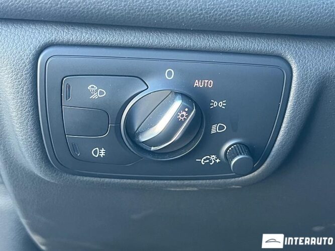 Audi A6 40 interauto-car