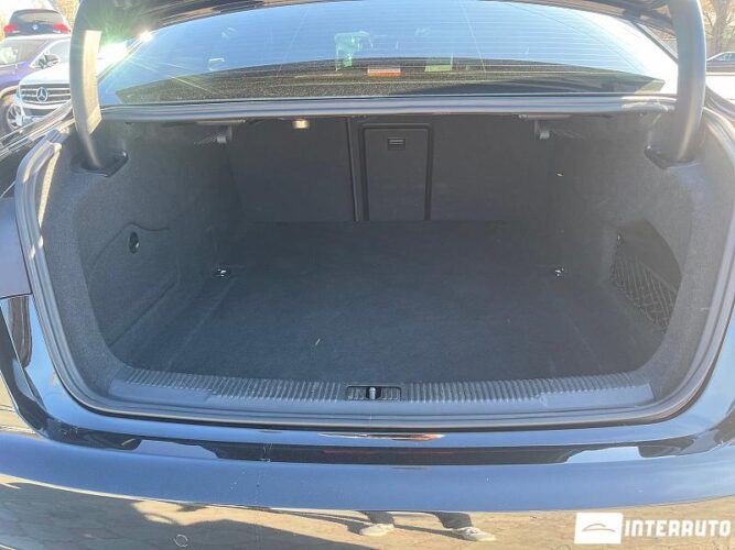 Audi A6 50 interauto-car