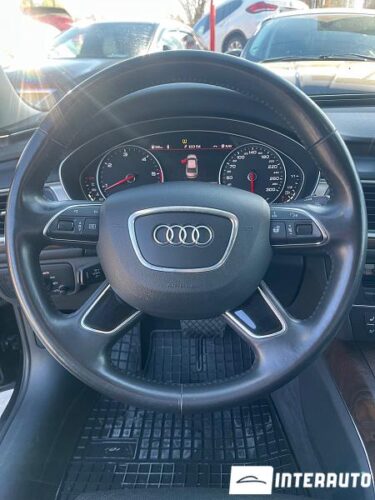 Audi A6 41 interauto-car