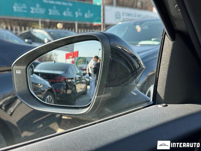 Skoda Superb 57 interauto-car