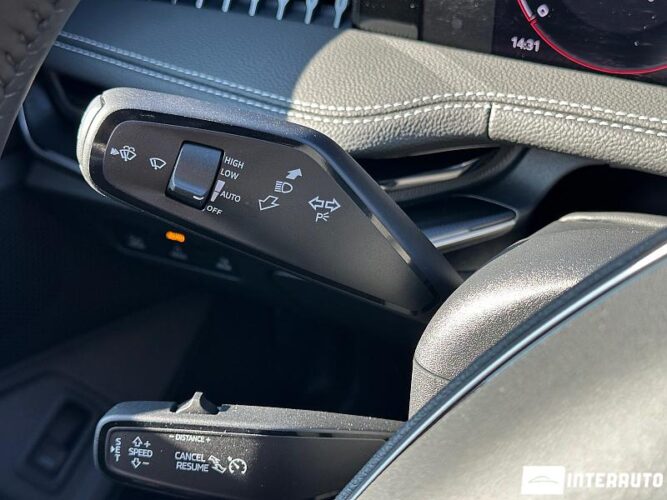 Skoda Superb 59 interauto-car