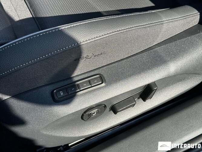 Skoda Superb 66 interauto-car