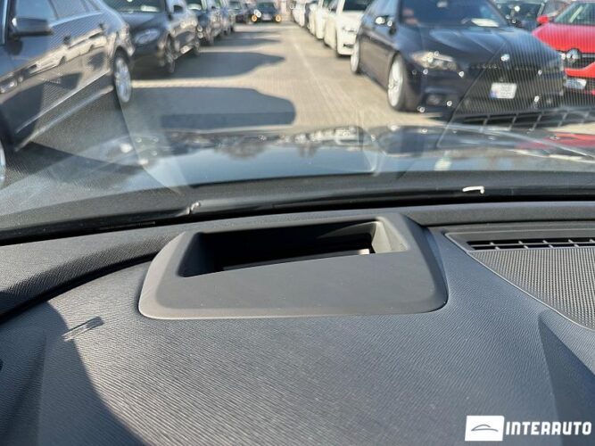 Skoda Superb 56 interauto-car