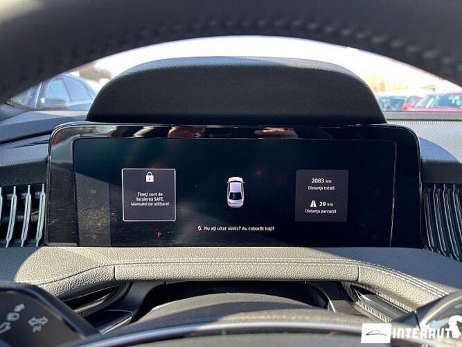 Skoda Superb 49 interauto-car