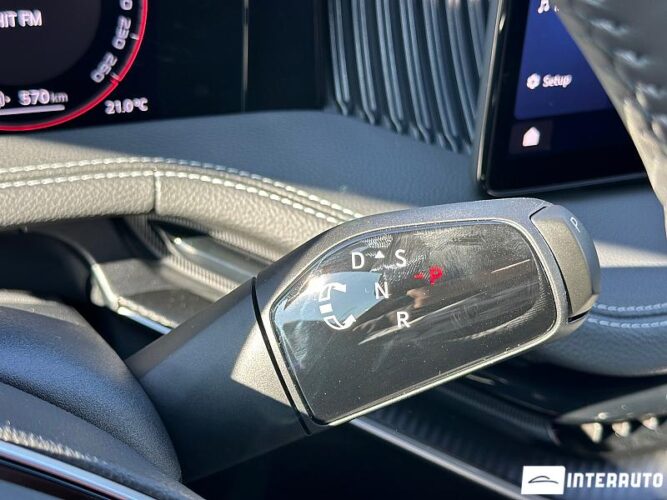 Skoda Superb 58 interauto-car