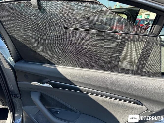 Skoda Superb 65 interauto-car