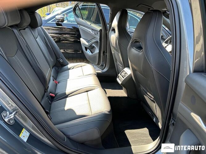 Skoda Superb 53 interauto-car