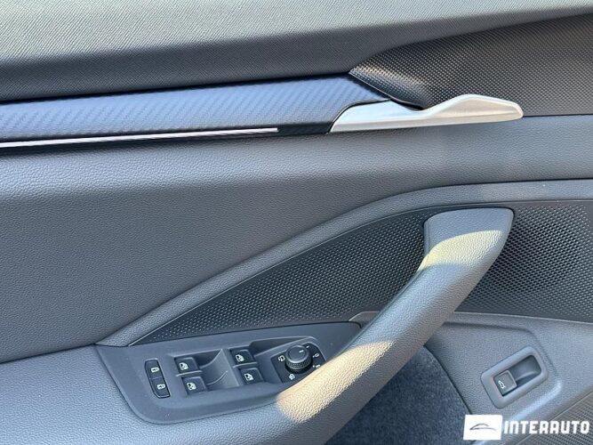 Skoda Superb 61 interauto-car