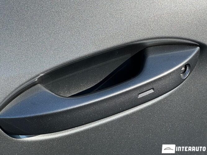 Skoda Superb 64 interauto-car