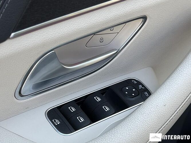 Mercedes GLE 350de 58 interauto-car