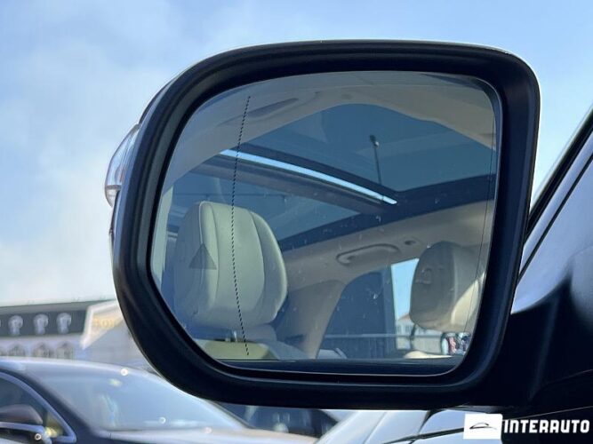 Mercedes GLE 350de 57 interauto-car