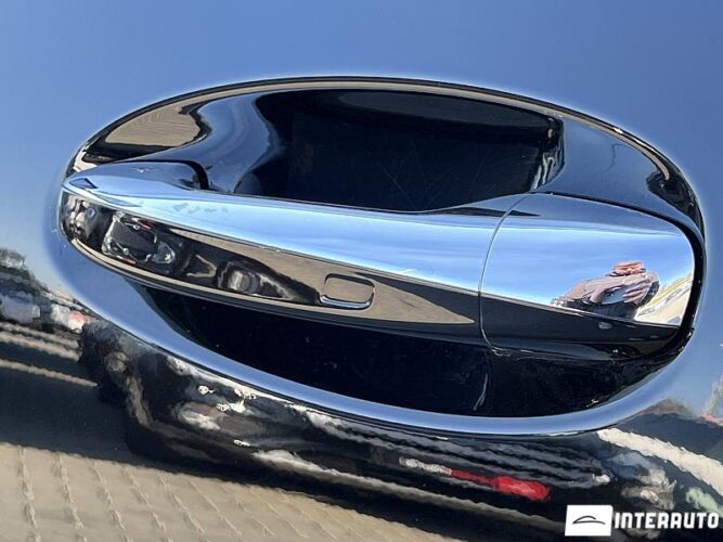 Mercedes GLE 350de 56 interauto-car