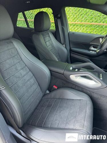 Mercedes GLE Coupe 300d 28 interauto-car