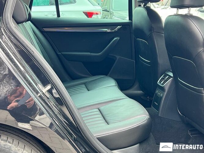 Skoda Octavia 42 interauto-car