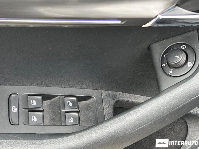 Skoda Octavia 33 interauto-car