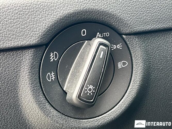 Skoda Octavia 34 interauto-car