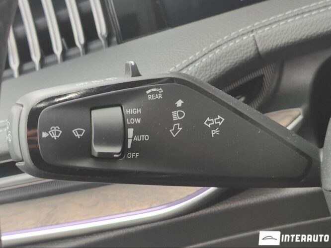 Skoda Superb 56 interauto-car