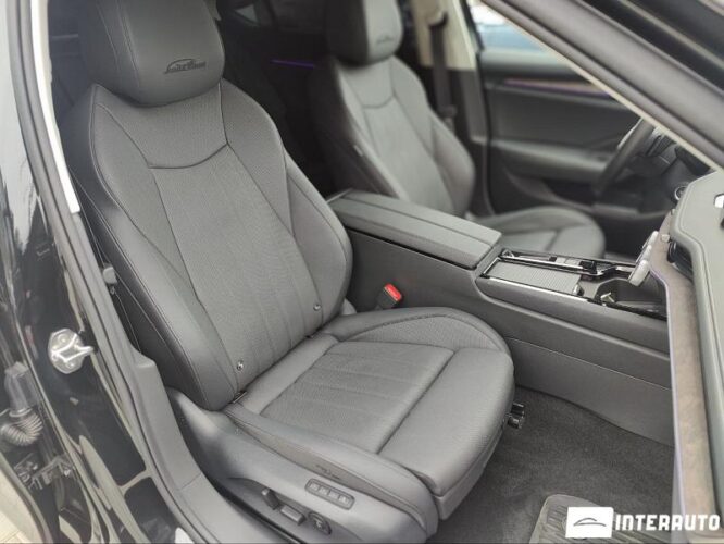 Skoda Superb 47 interauto-car