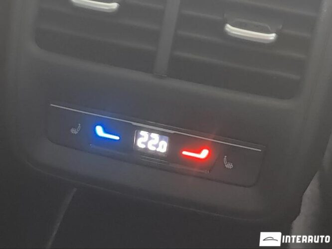 Skoda Superb 62 interauto-car