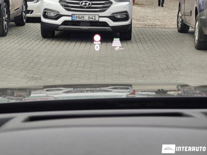 Skoda Superb 55 interauto-car