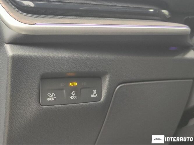 Skoda Superb 59 interauto-car