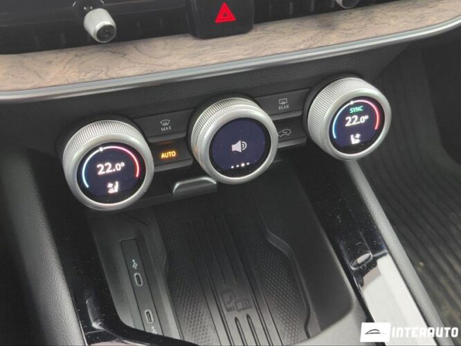 Skoda Superb 54 interauto-car