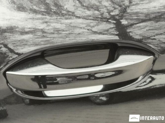 Skoda Superb 66 interauto-car