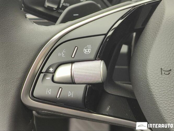 Skoda Superb 60 interauto-car