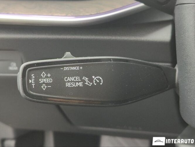 Skoda Superb 58 interauto-car