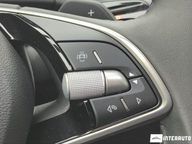 Skoda Superb 61 interauto-car