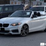 BMW 228i 2015