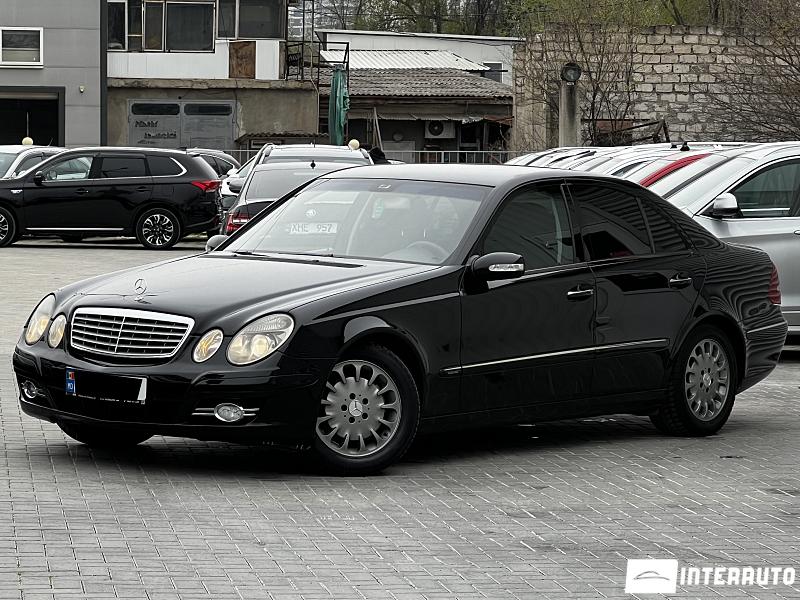 interauto oferta masina