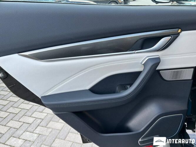 Weltmeister EX 5 53 interauto-car