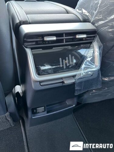 Weltmeister EX 5 54 interauto-car