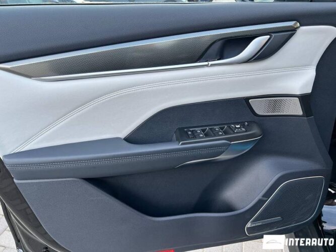 Weltmeister EX 5 38 interauto-car