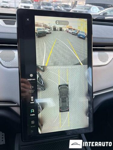 Weltmeister EX 5 46 interauto-car