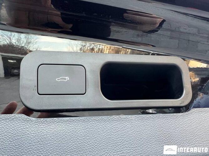 Weltmeister EX 5 56 interauto-car