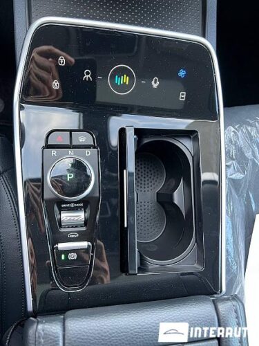 Weltmeister EX 5 49 interauto-car