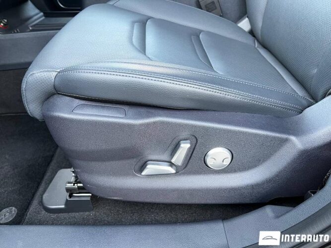 Weltmeister EX 5 50 interauto-car