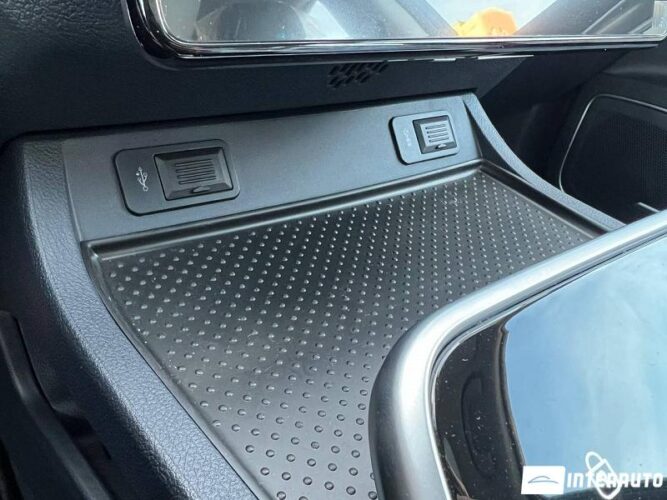 Weltmeister EX 5 48 interauto-car