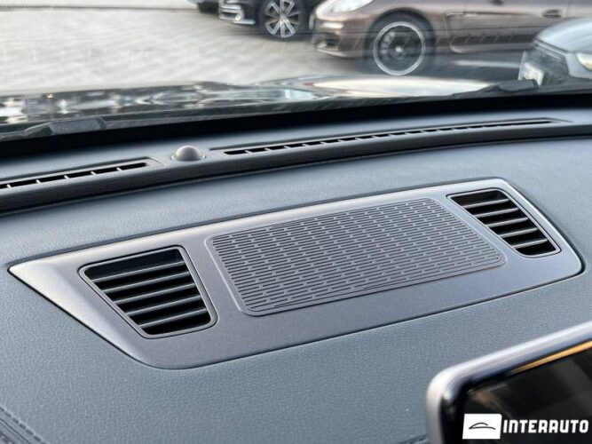 Weltmeister EX 5 42 interauto-car