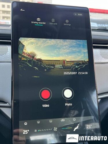 Weltmeister EX 5 47 interauto-car